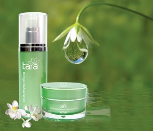 Tara skin care products